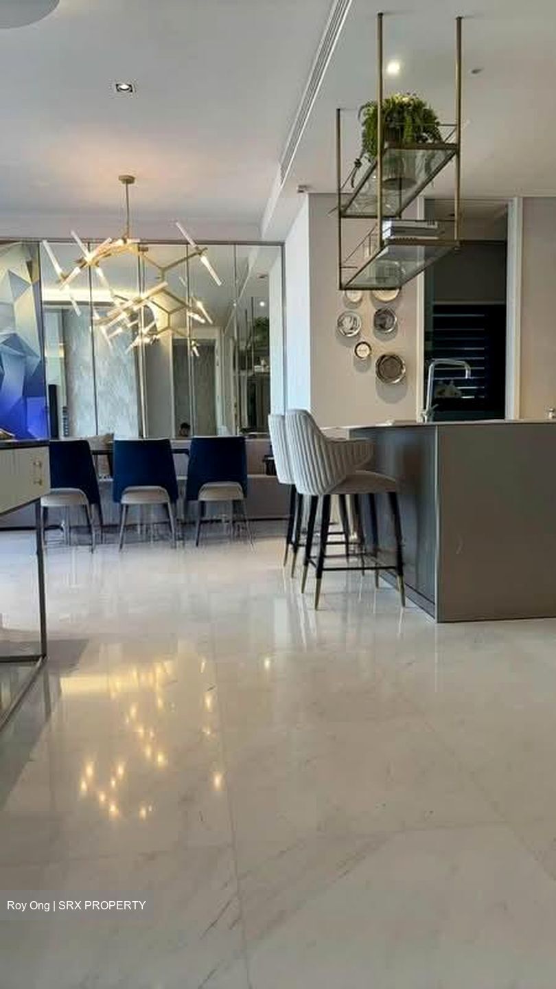 South Beach Residences (D7), Apartment #556714921